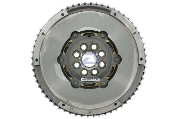 Flywheel
