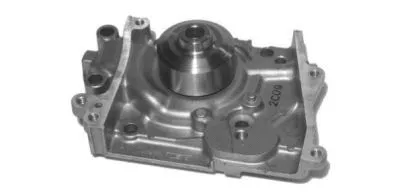 Water Pump, engine cooling (WPF-001)