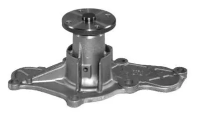 Water Pump, engine cooling (WPZ-904)