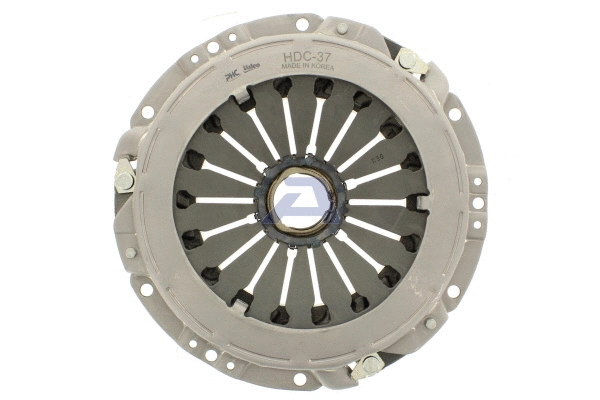 Clutch Pressure Plate (CY-011)