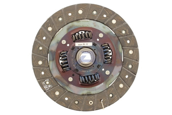 Clutch Disc (DH-919)