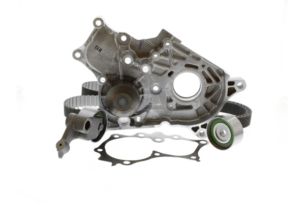 Water Pump & Timing Belt Kit (TKT-907B)