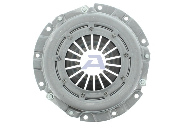 Clutch Pressure Plate (CZ-013)
