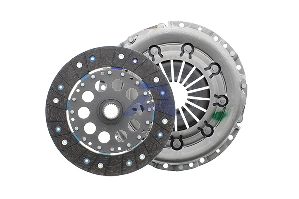 Clutch Kit (KN-233R)
