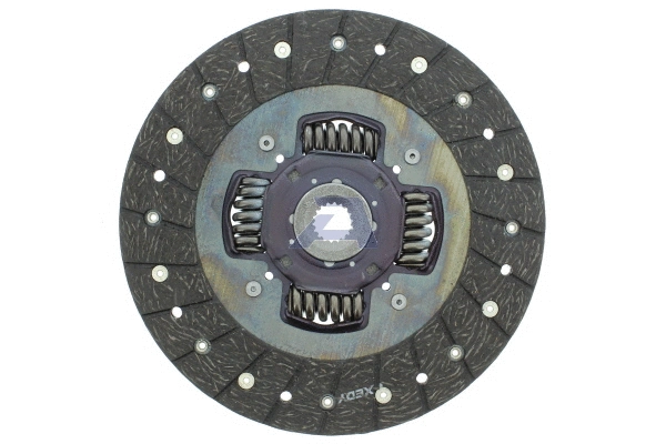 Clutch Disc