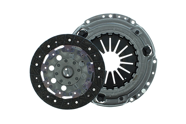 Clutch Kit (KN-228R)