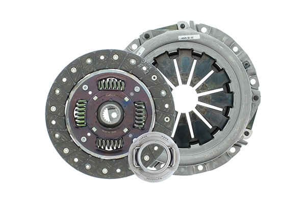 Clutch Kit (KD-021)