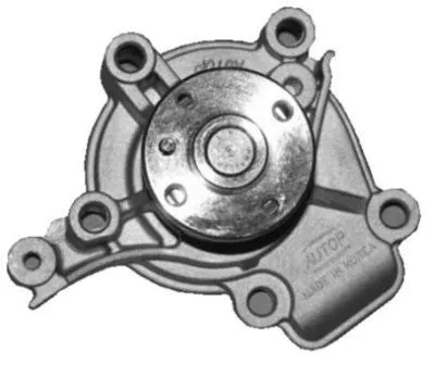 Water Pump, engine cooling (WPY-003)