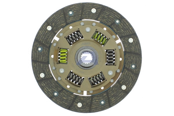 Clutch Disc (DZ-028)