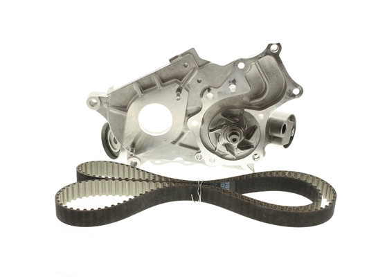Water Pump & Timing Belt Kit