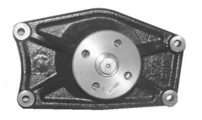 Water Pump, engine cooling (WPM-042)