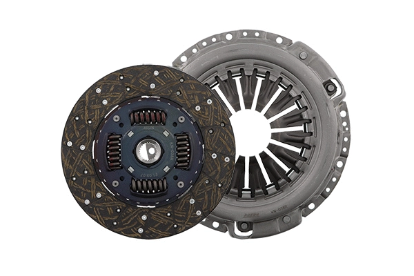 Clutch Kit (KN-038R)