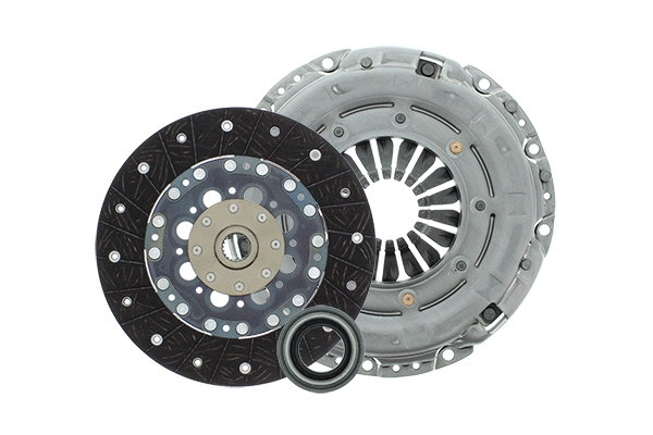 Clutch Kit (KY-123)