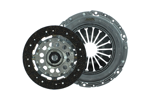 Clutch Kit (KS-067R)