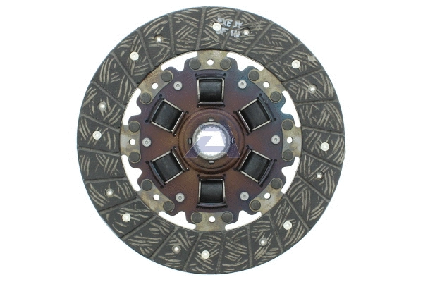 Clutch Disc