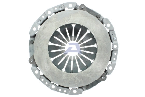 Clutch Pressure Plate