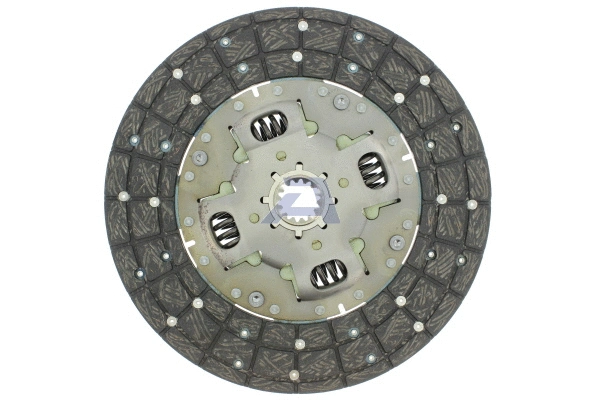 Clutch Disc