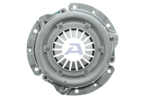 Clutch Pressure Plate (CN-002)