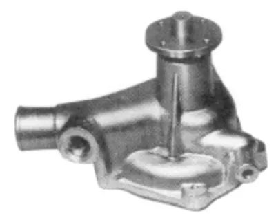Water Pump, engine cooling (WPT-036)