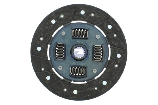 Clutch Disc (DO-013)