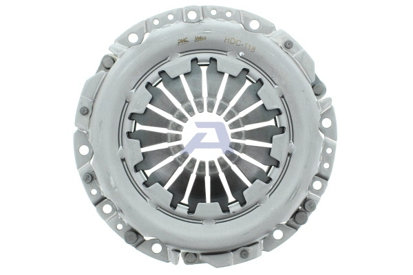 Clutch Pressure Plate (CY-060)