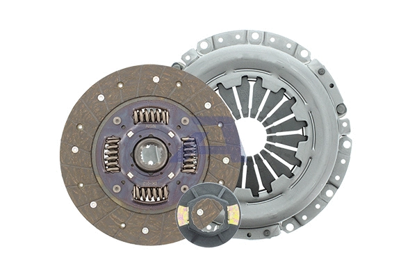 Clutch Kit (KK-013)
