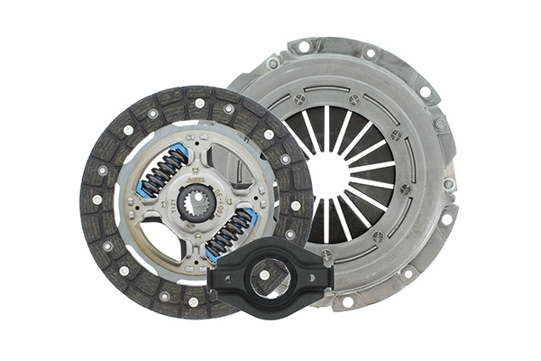 Clutch Kit (KE-FO06)