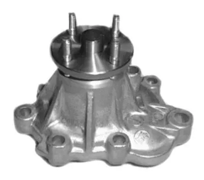 Water Pump, engine cooling (WPT-016)