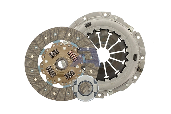 Clutch Kit (KM-034)