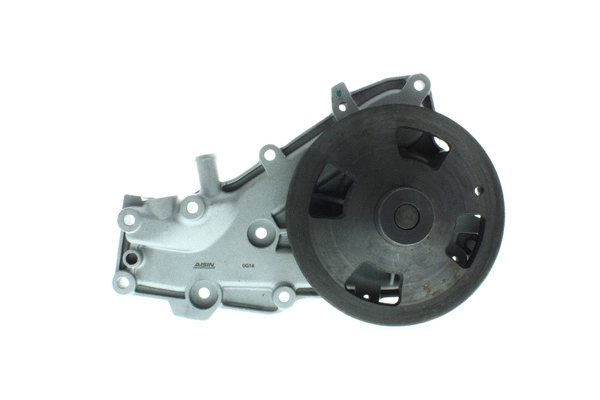 Water Pump, engine cooling (WE-RE13)