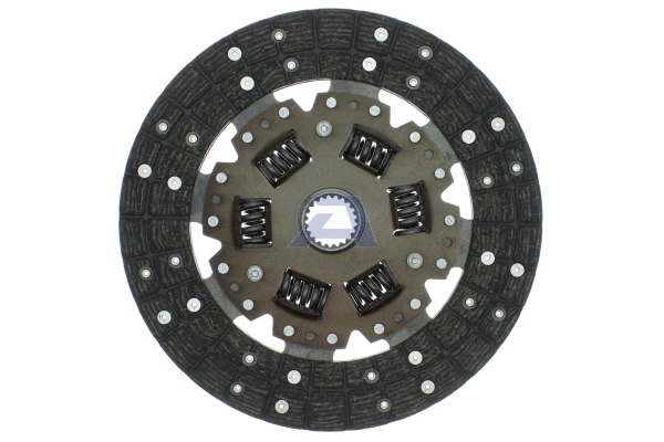 Clutch Disc