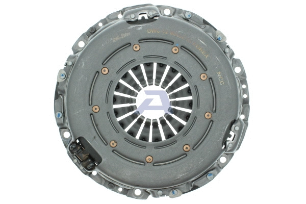 Clutch Pressure Plate (CO-026)