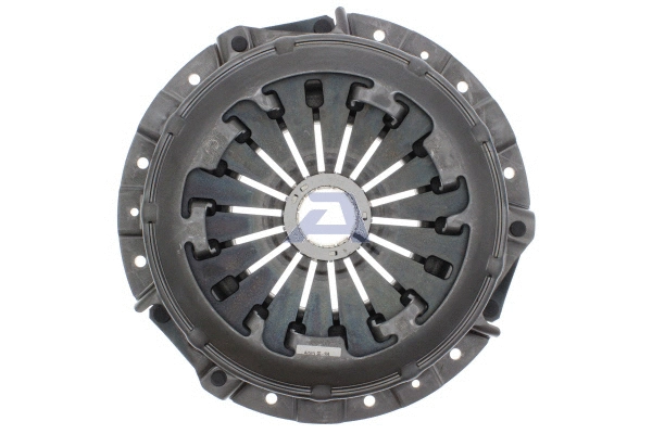 Clutch Pressure Plate (CG-904)