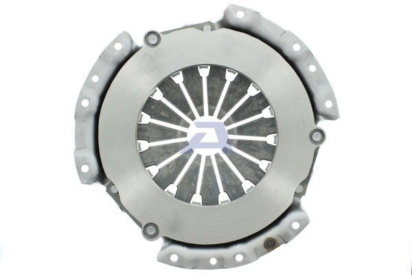 Clutch Pressure Plate