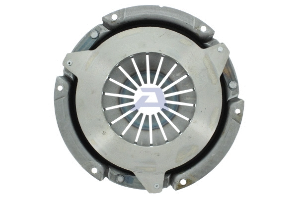 Clutch Pressure Plate