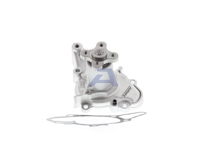 Water Pump, engine cooling (WY-004)