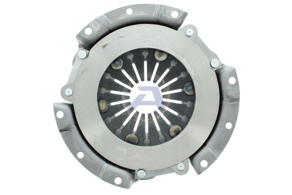 Clutch Pressure Plate