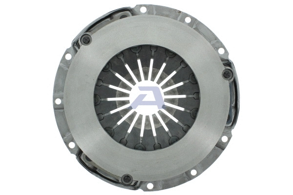 Clutch Pressure Plate