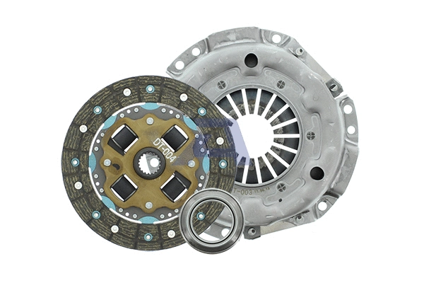 Clutch Kit (KT-135)