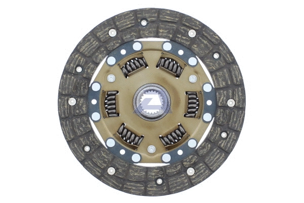 Clutch Disc