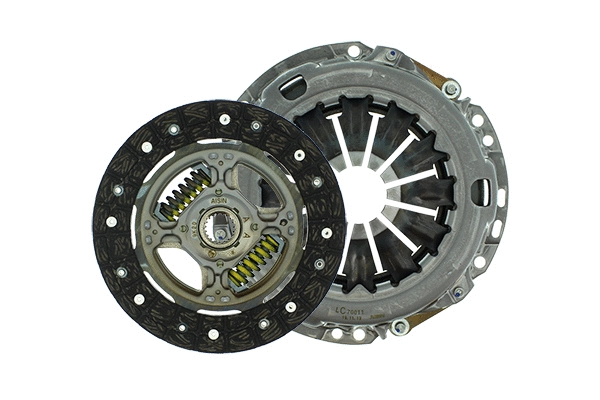Clutch Kit (KT-322RC)