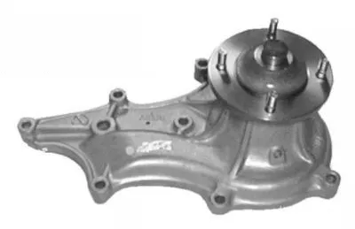 Water Pump, engine cooling (WPT-062)