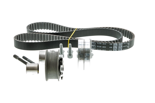 Timing Belt Kit
