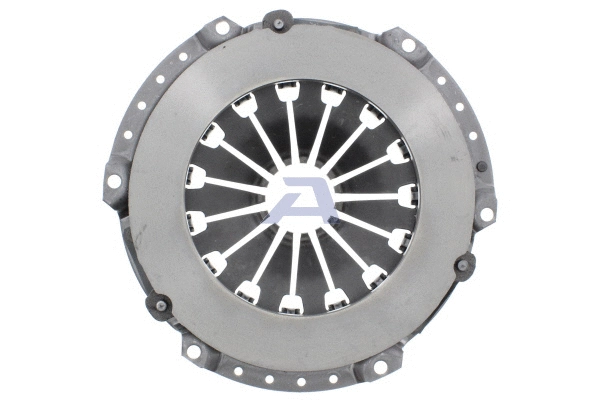 Clutch Pressure Plate