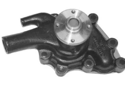 Water Pump, engine cooling (WG-005)