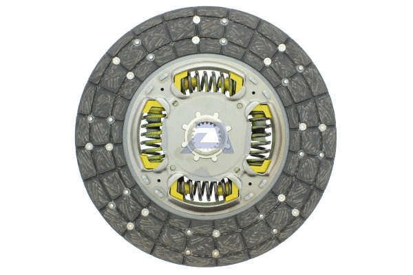 Clutch Disc