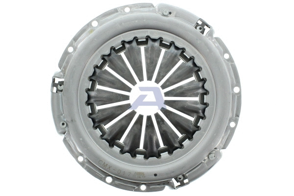 Clutch Pressure Plate (CMX-017)