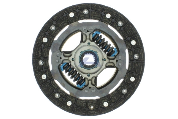 Clutch Disc