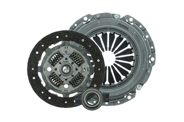Clutch Kit (KE-FO35)