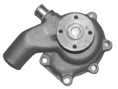 Water Pump, engine cooling (WT-090)